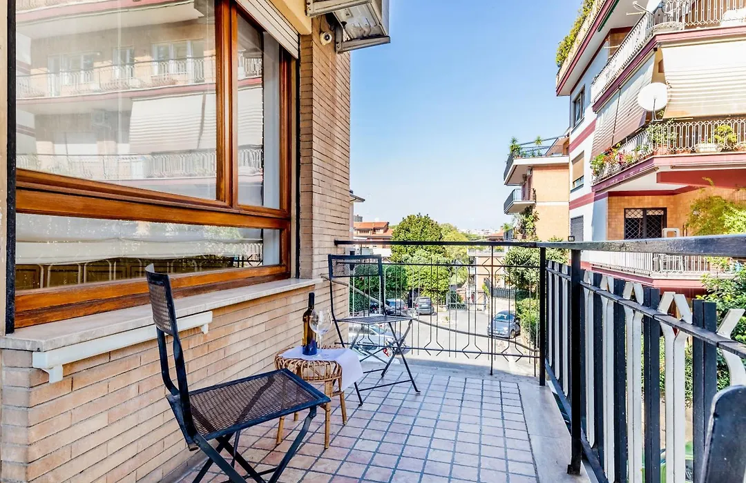Luxury Giorgi Home-1