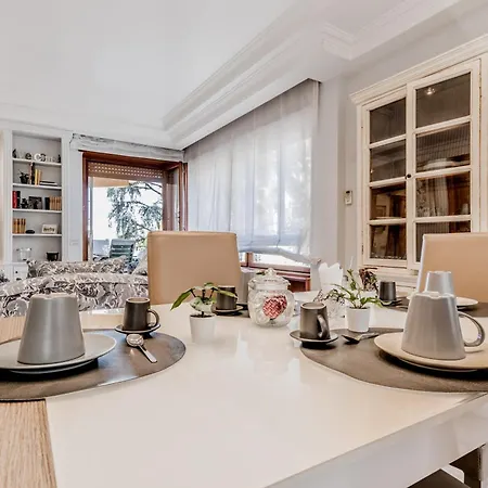 Luxury Giorgi Home-2